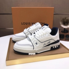 Louis Vuitton Trainer Sneaker